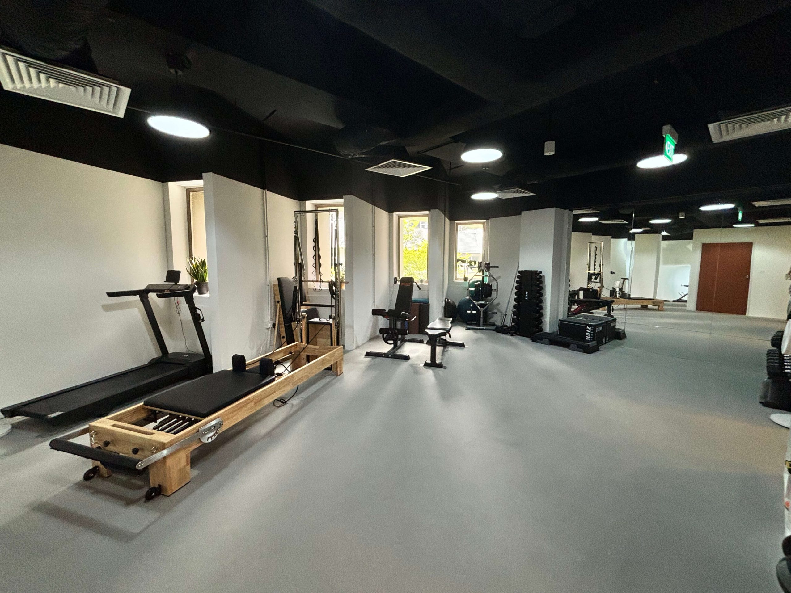 International Building