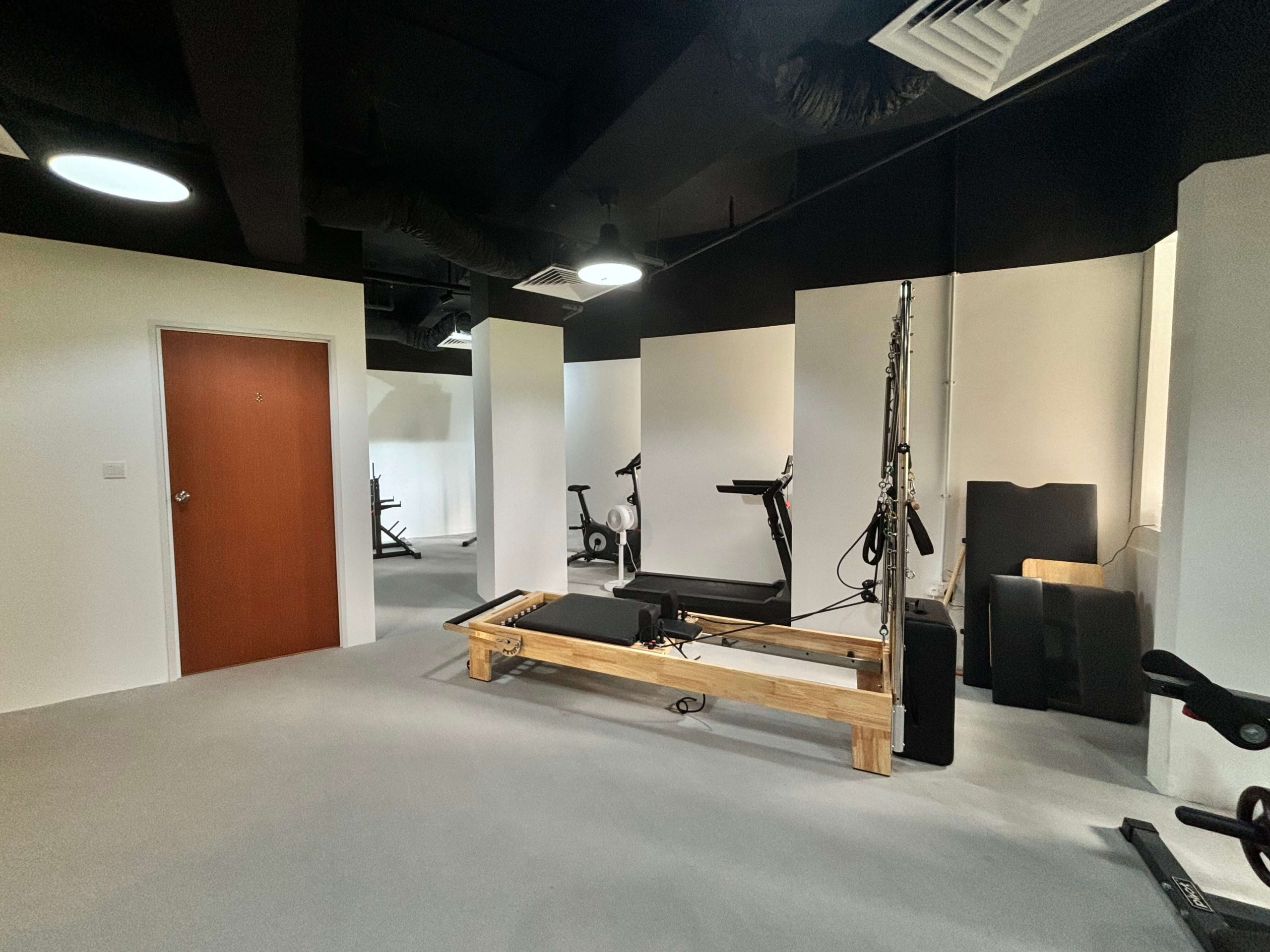 International Building