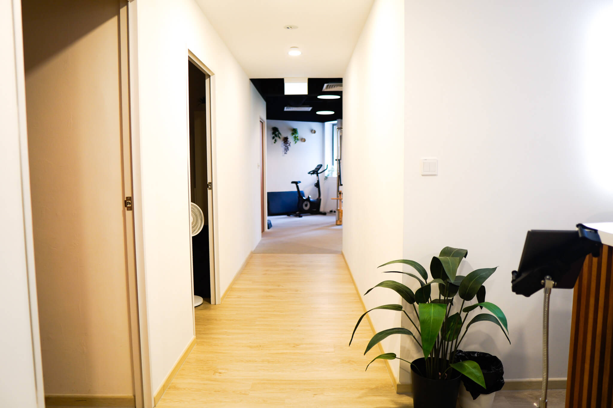 International Building