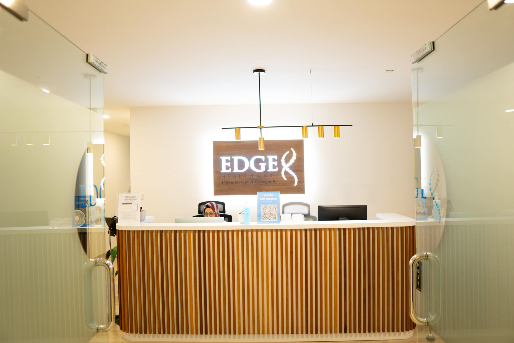 International Building