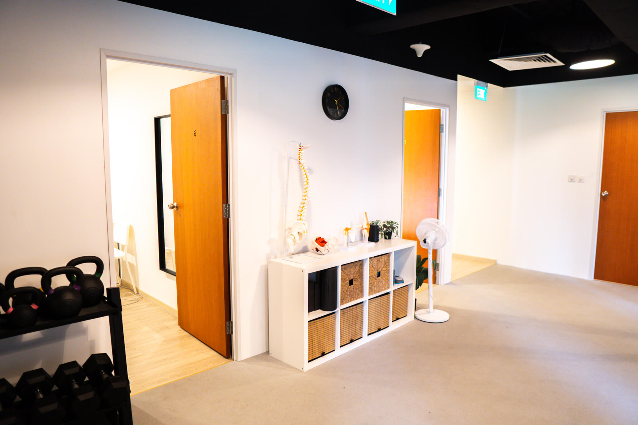 International Building