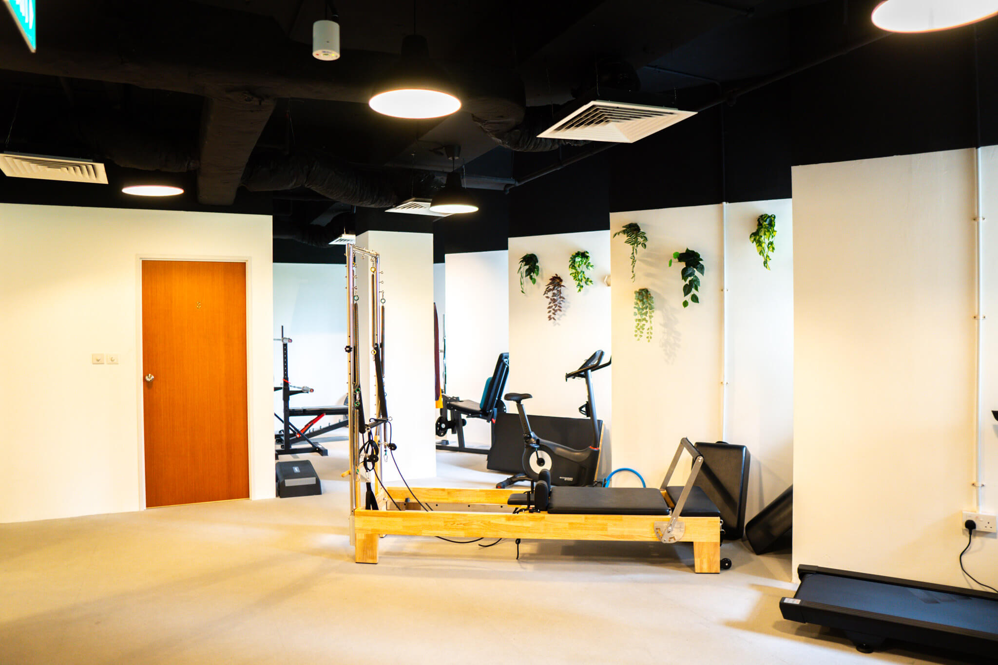 International Building