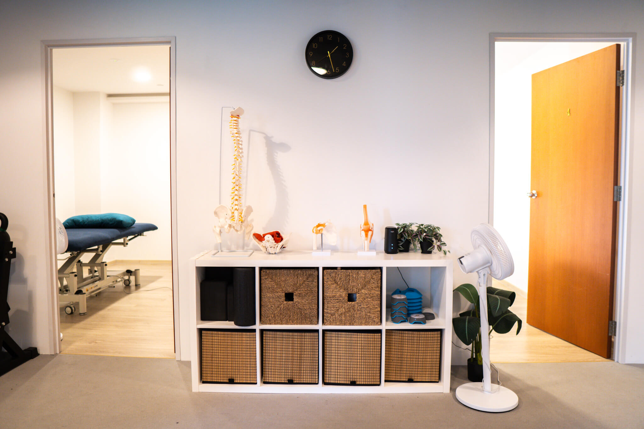 International Building