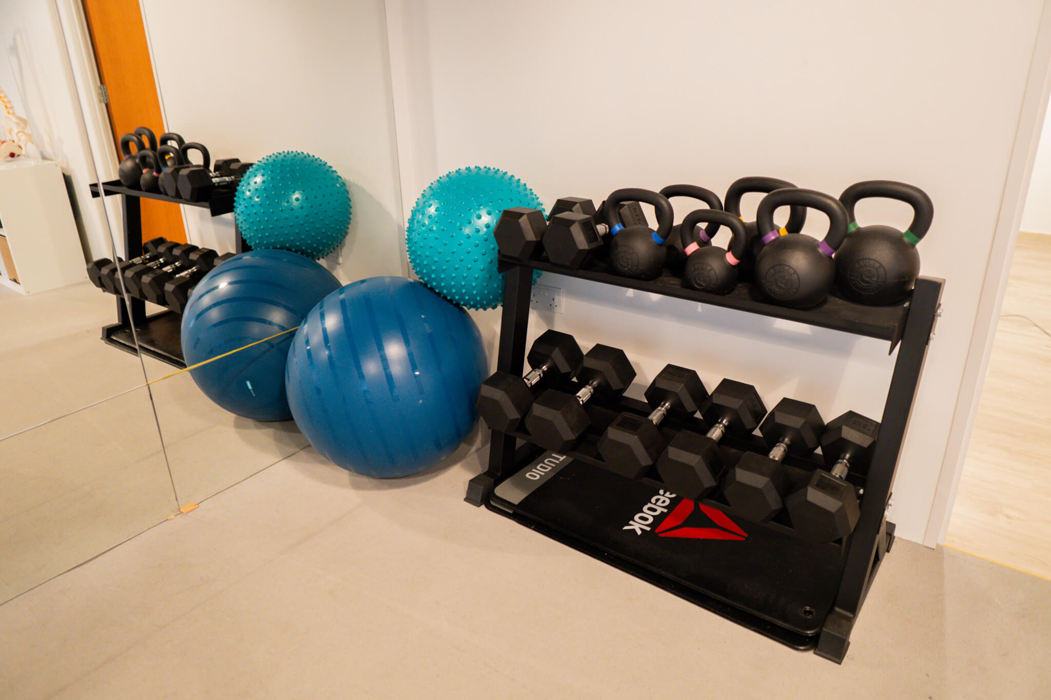 International Building