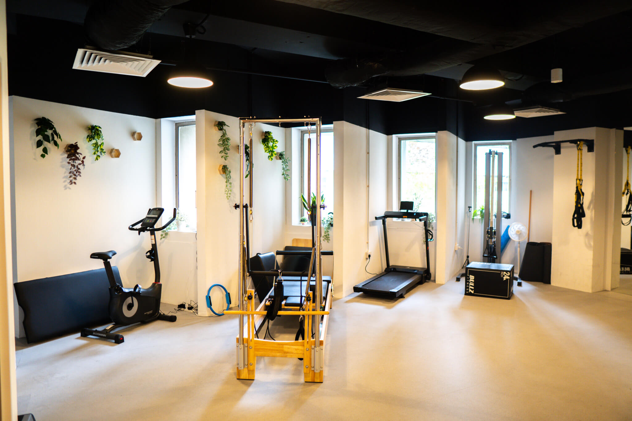 International Building