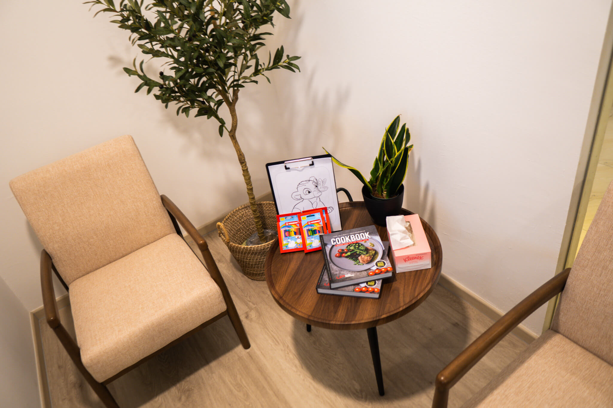 International Building