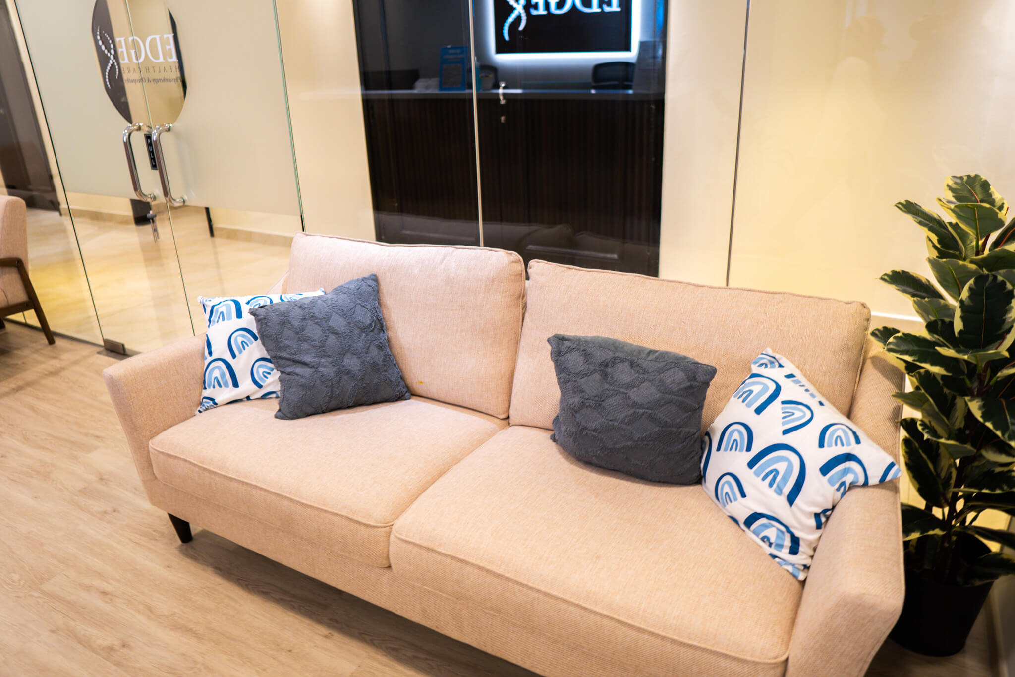 International Building