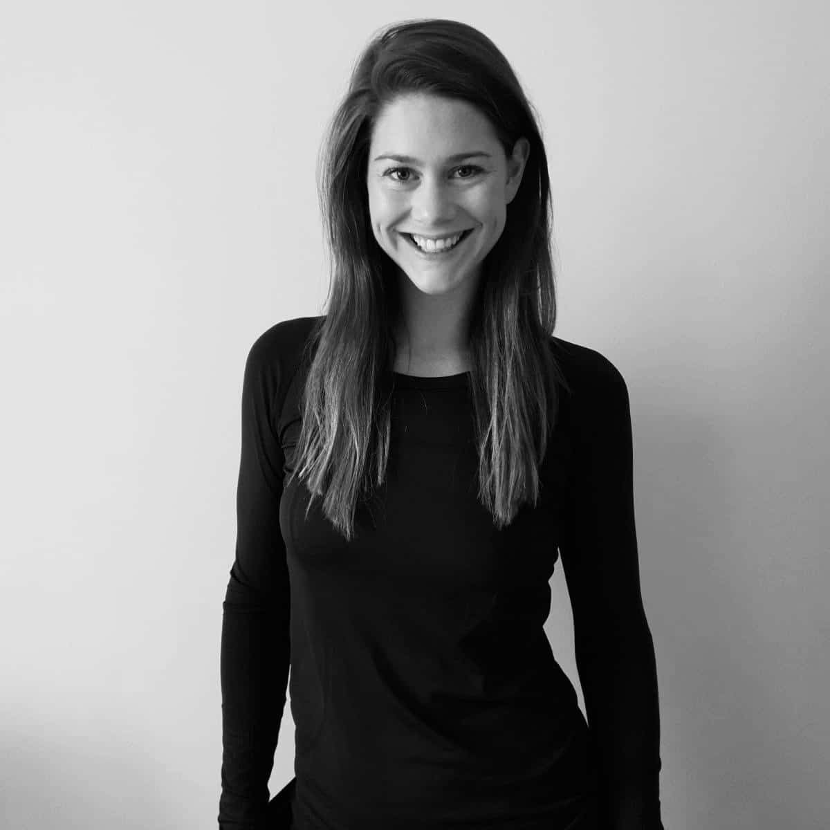 Katherine Choulo Physiotherapist