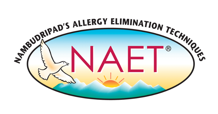 Nambudripad's allergy elimination techniques