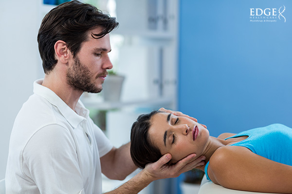 HELPING YOU FIND YOUR FOOTING WITH VESTIBULAR PHYSIOTHERAPY