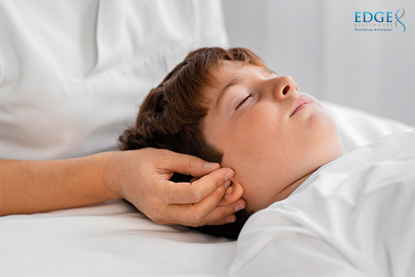 Cranial Osteopathy Centre for Children