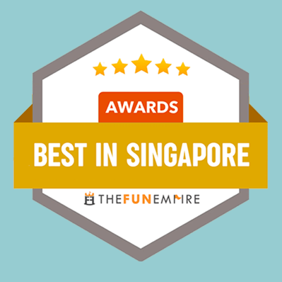 Best Physiotherapy Award in Singapore