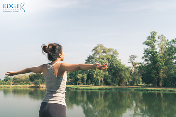 Health Benefits of Naturopathic Medicine