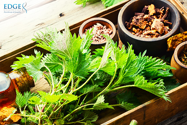 Naturopathic-Medicine