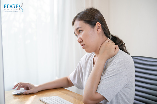 3 Tips To Help Prevent Back Pain When Working From Home