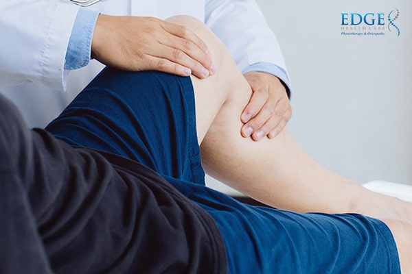 Back and neck pain osteopathic centre in Singapore
