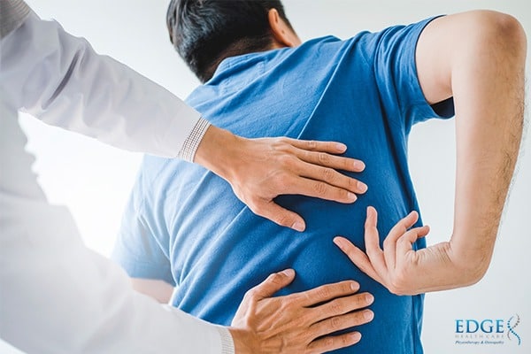 How Osteopathy Helps Patients Of All Ages Ranging From Infants To Seniors