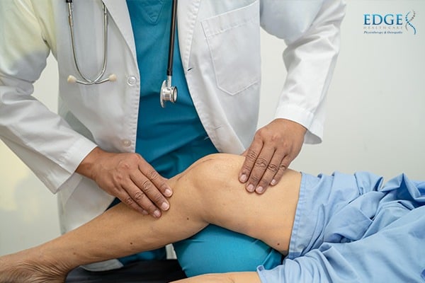 Pre-surgery rehabilitation physical therapist in Singapore