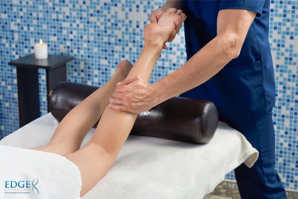 What are the Benefits of Sports Massage Therapy