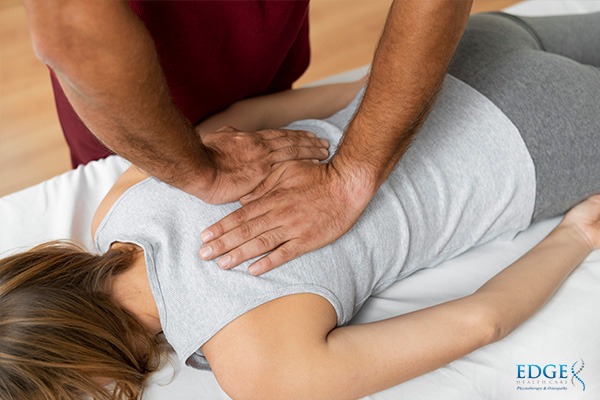 How Osteopathy Helps Support Women’s Health