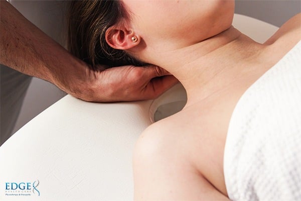 Cranial osteopathy at Edge Healthcare