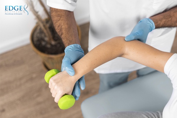 Do not wait until after surgery start your physiotherapy journey today-physiotherapist Singapore