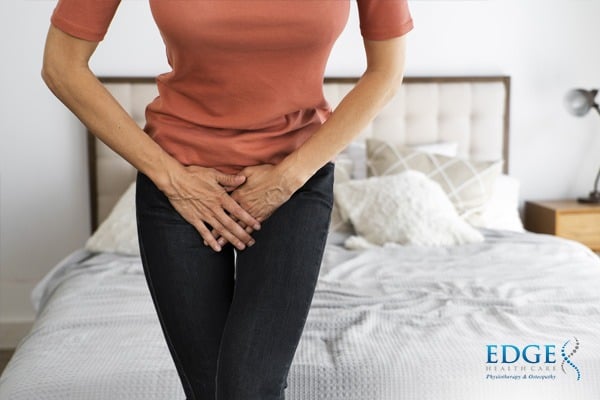 Osteopathy for Pelvic Floor Dysfunction How It Can Help with Incontinence and Pain