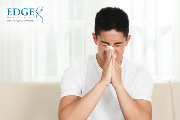 The Role of Cranial Osteopathy In Managing Sinusitis