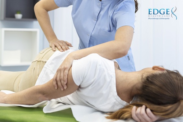 Why It Is Essential to Seek Care from a Qualified Osteopath