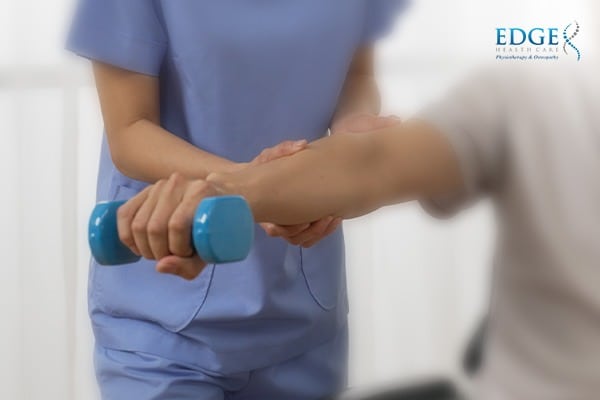 The Role of Physical Therapy in Post-Surgical Rehabilitation