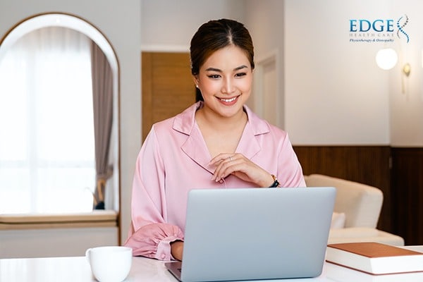 Workplace Ergonomics Tips for a Healthy Office, According to Physiotherapists
