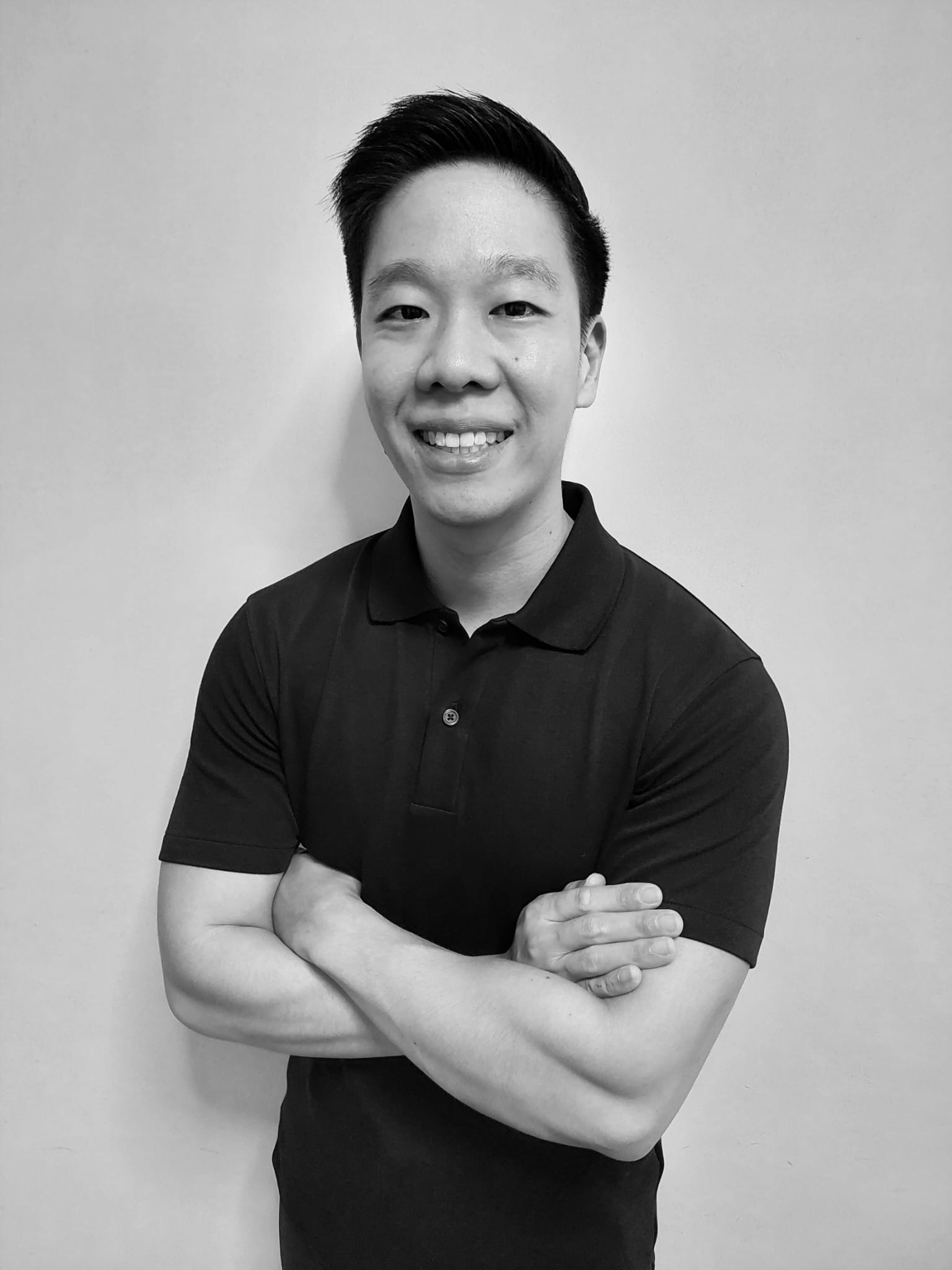 Anselm Yap