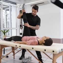 Everything You Need to Know About Physiotherapy Clinics (1)