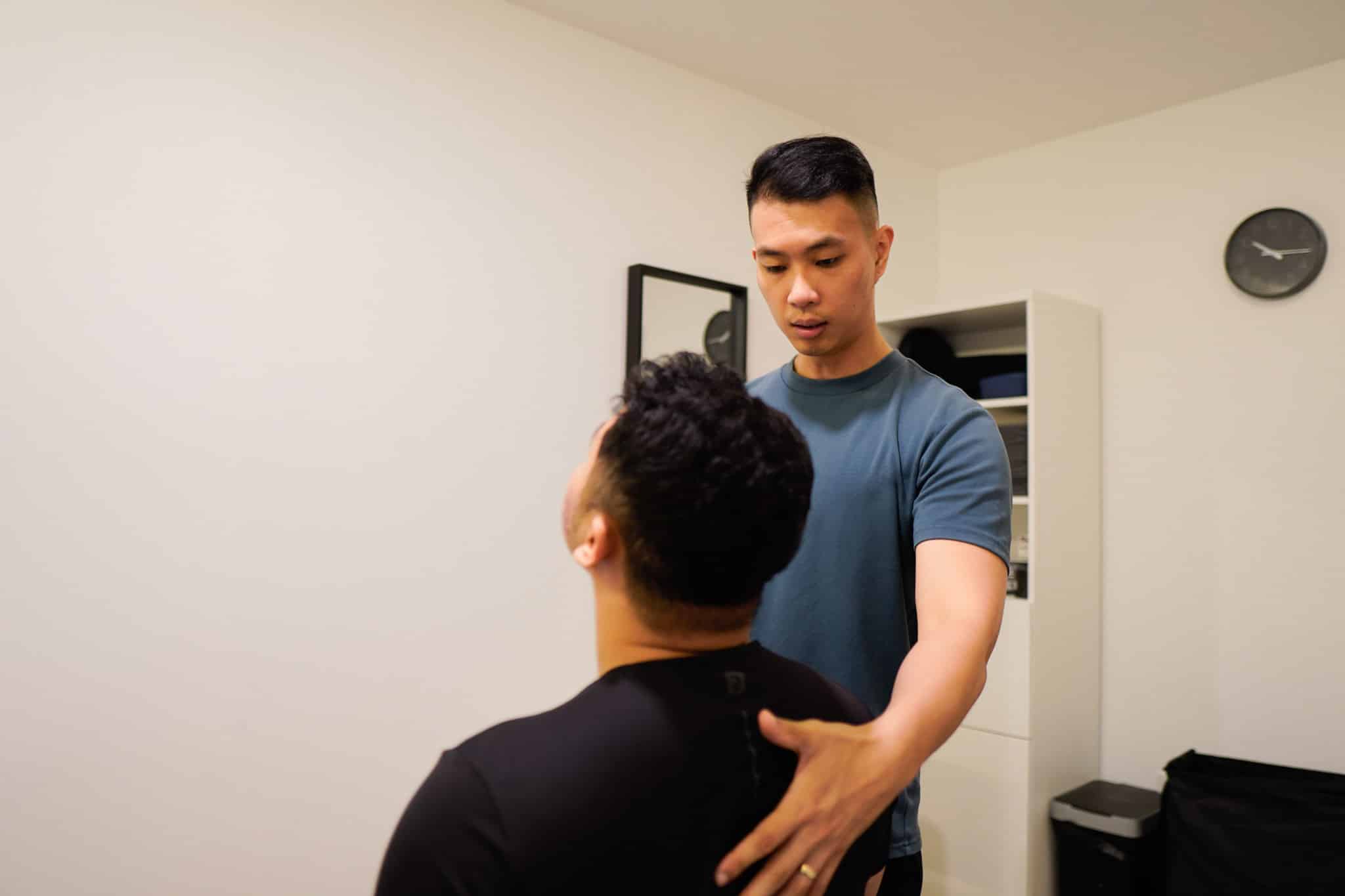 Functional Movement Assessment