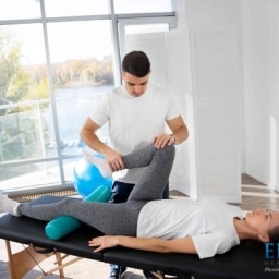 Physiotherapy Solutions in Singapore