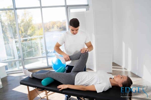 Physiotherapy Solutions in Singapore