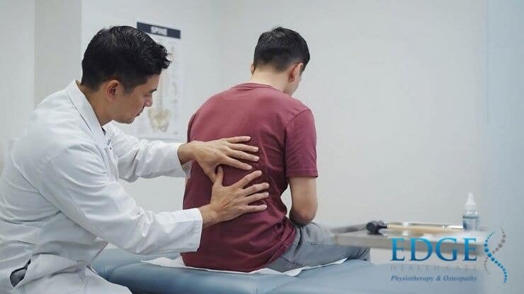 Physiotherapy vs Chiropractic Which Is Better for Back Pain in Singapore